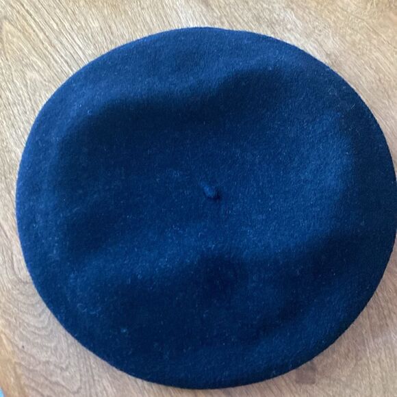 Vintage Foulard  DeLuxe  beret - Picture 2 of 8